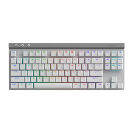 Teclado Logitech G515 TKL